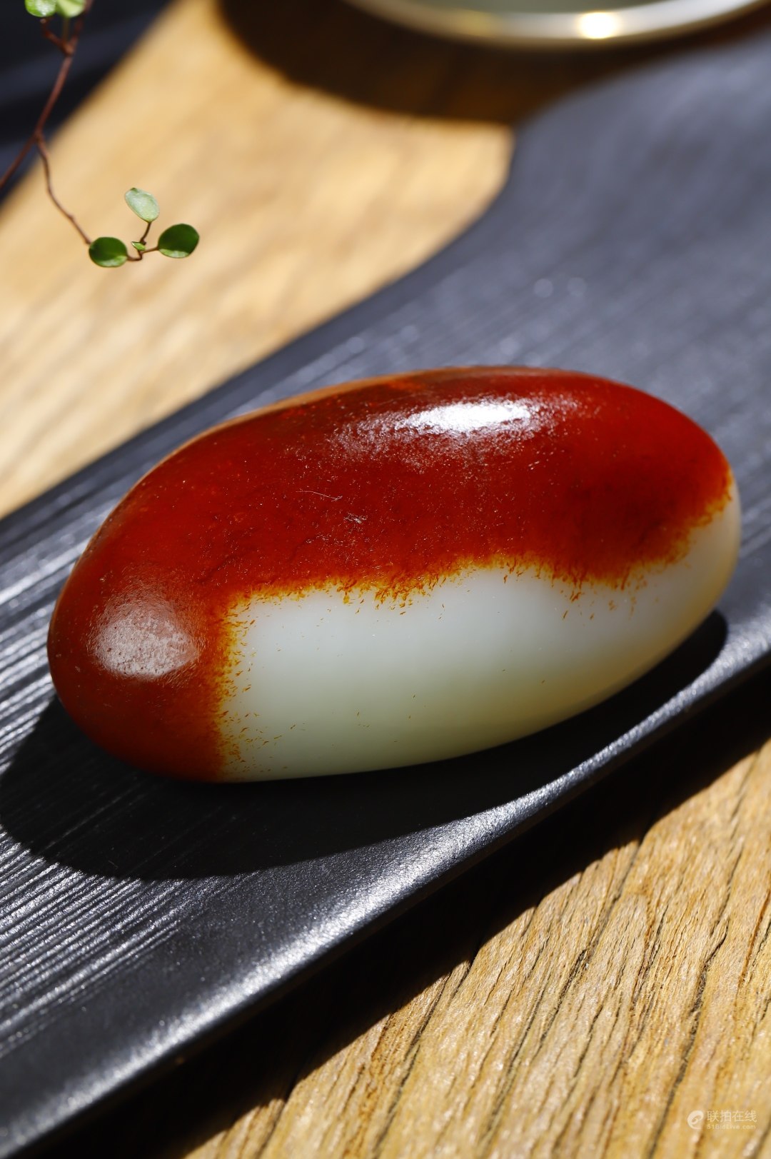 原石和田玉籽料