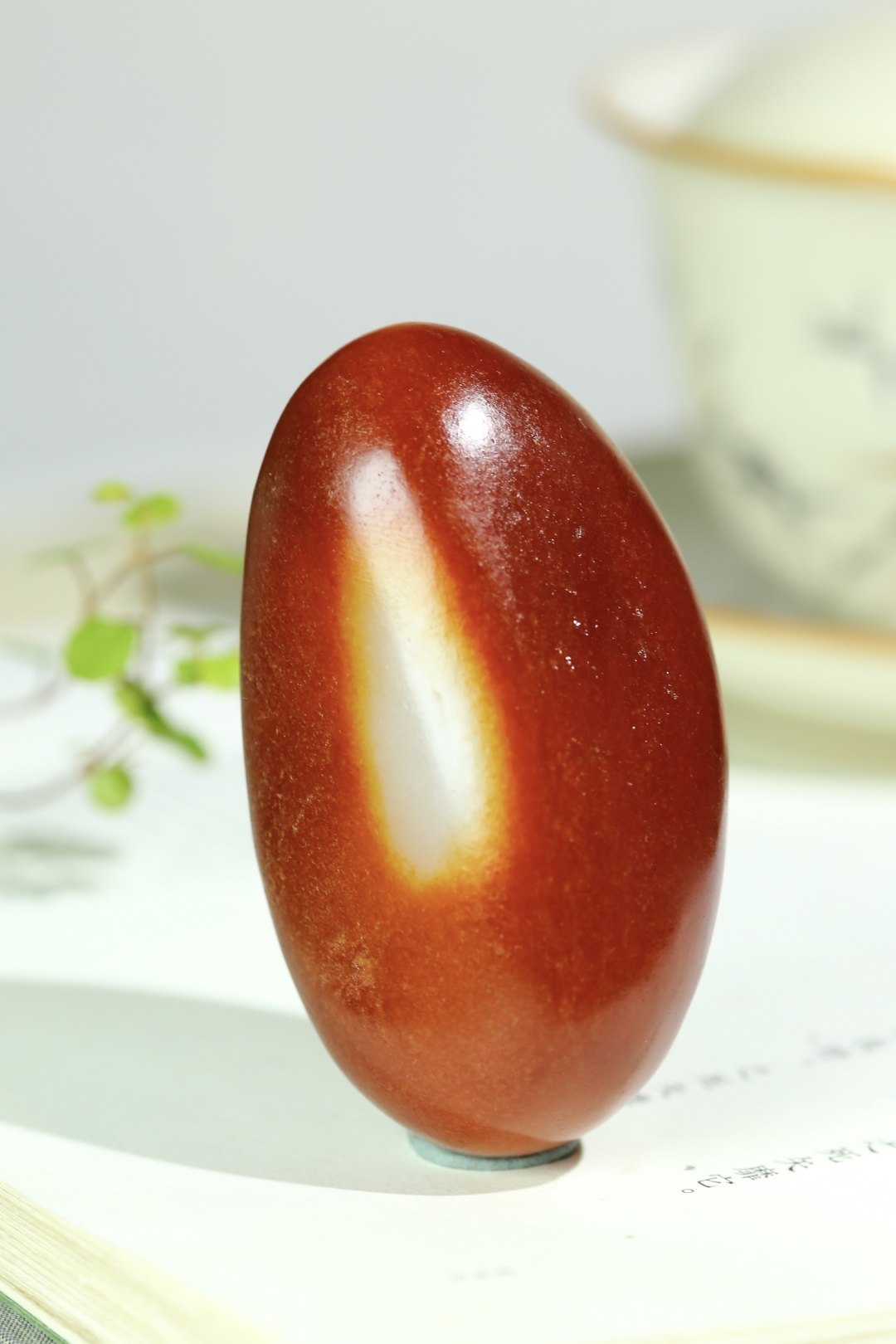 原石和田玉籽料