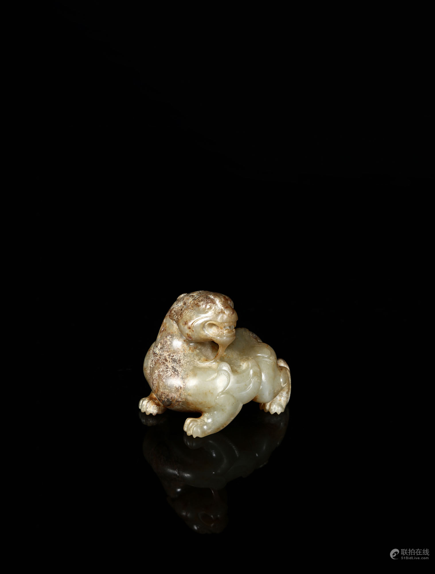 明代 玉天禄