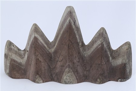 明·祁阳石笔架山