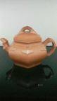 A Vintage Chinese YiXing Teapot 壽珍款