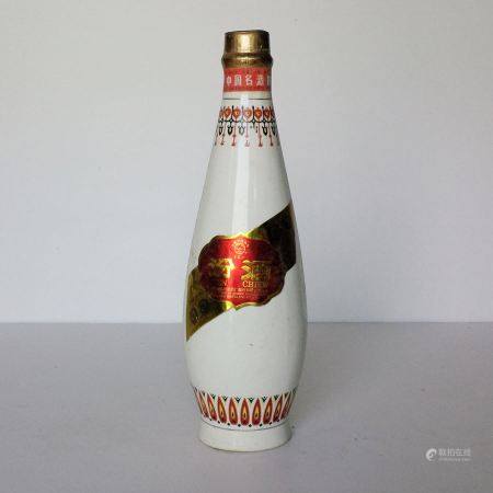 汾酒2004年 一瓶