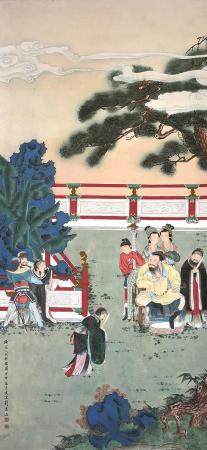 刘凌沧 拆监图