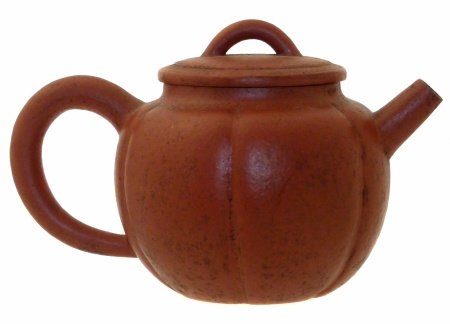 20-21st Century reproduction Yixing teapot, (Fu zhi pin (复制品) We are unable to do condition