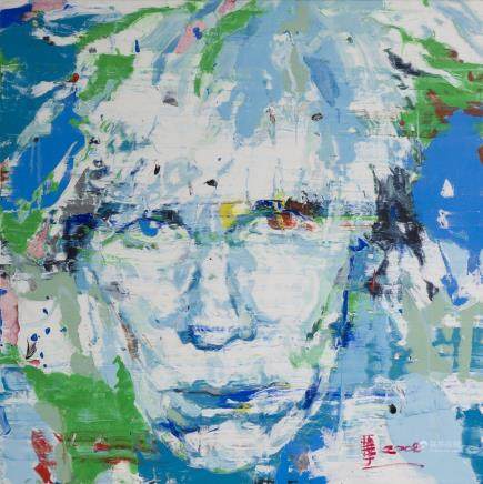 Andy Warhol