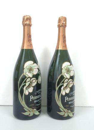 PERRIER-JOUET BELLE EPOQUE - FLEUR DE CHAMPAGNE BRUT /PERRIER-JOUET BELLE EPOQUE - FLEUR DE CHAMPAGNE BRUT 