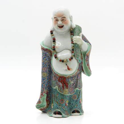 China Porcelain Sculpture