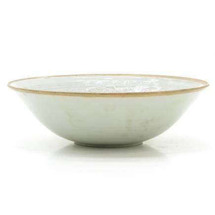 China Porcelain Bowl