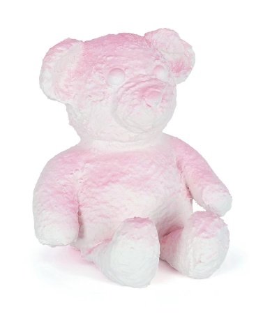 Cracked Bear 爆裂熊（粉色）