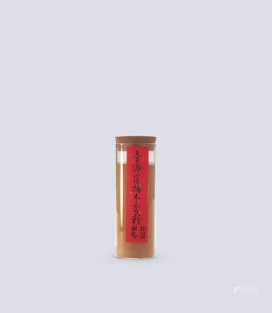 当代 台湾肖楠木树头香粉（100g）