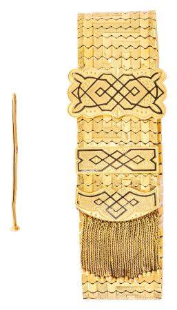 Bracelet ceinture