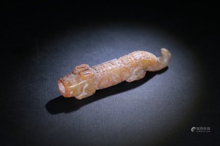 白玉虎