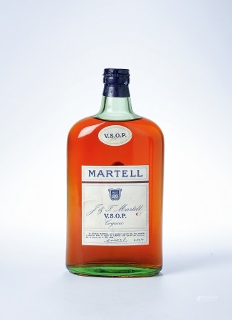 40年代马爹利VSOP Martell VSOP 1940s