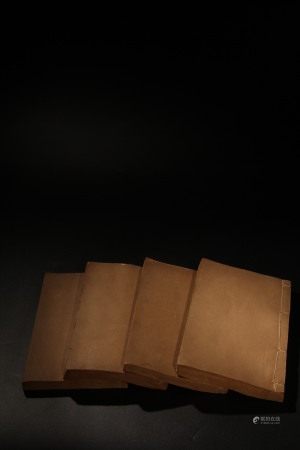 清（杭州）袁枚 撰  《随园骈体文注》十六卷 