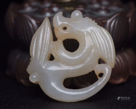 明 和田玉龙