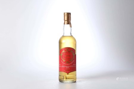 泰斯卡1979年 Talisker 1979 Moon Import